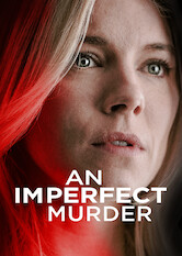 An Imperfect Murder